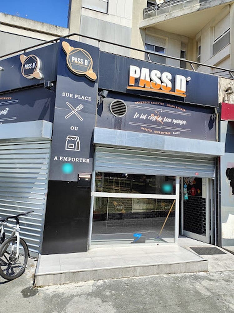 Pass D — photo 3