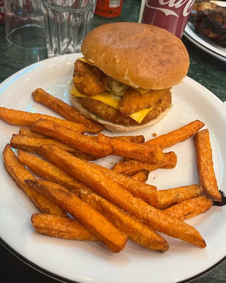 Photo de PB Poulet Braisé