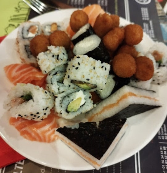 Photo de Planet wok
