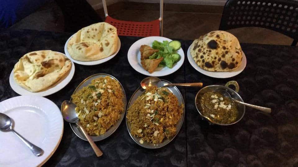 Photo de Rasoi