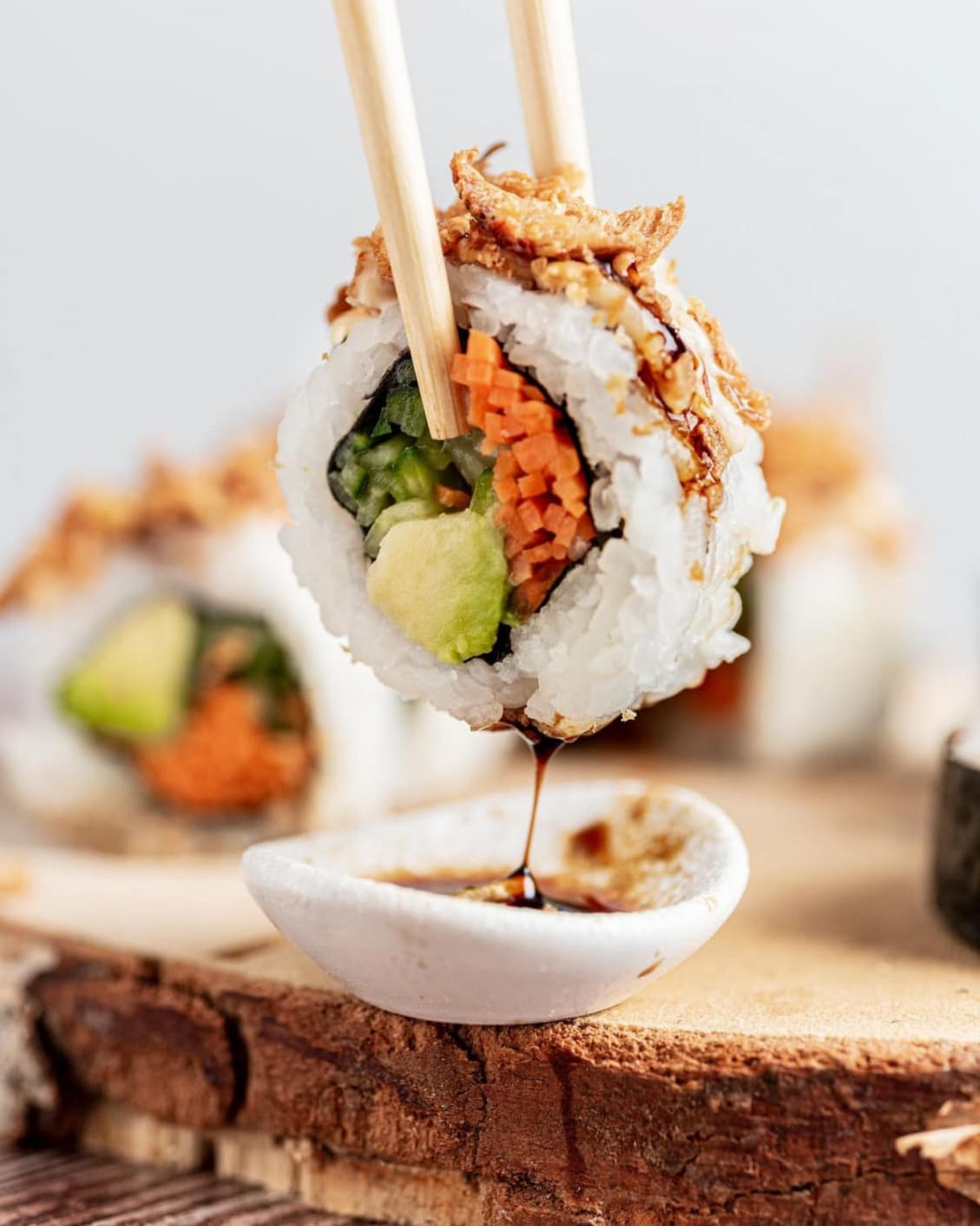 Sushi Daily — Sushi et Japonais à Rosny Sous Bois — photo 2