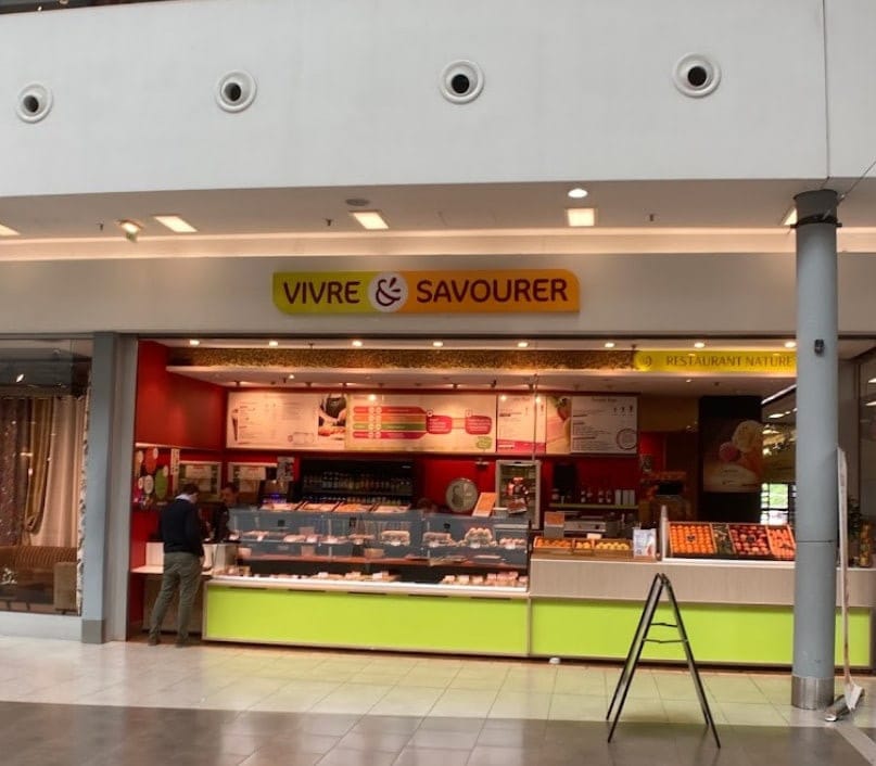 Vivre et savourer — photo 2