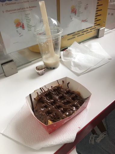 Yogurt Factory — photo 2