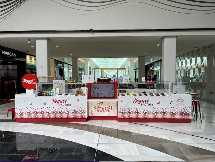 Yogurt Factory — photo 3