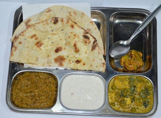 Apna Punjab Restaurant — photo 3