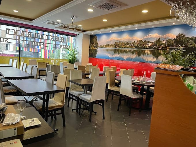 Asian Food Station — photo 3