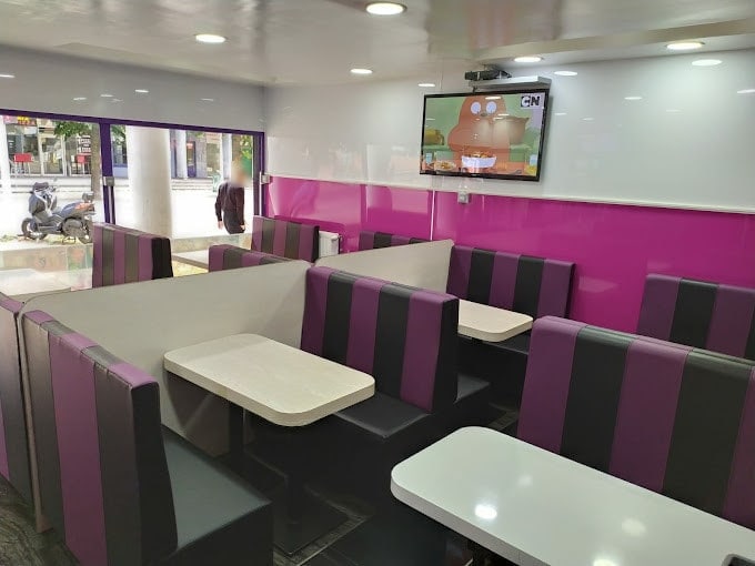 Chicken Asia — photo 3