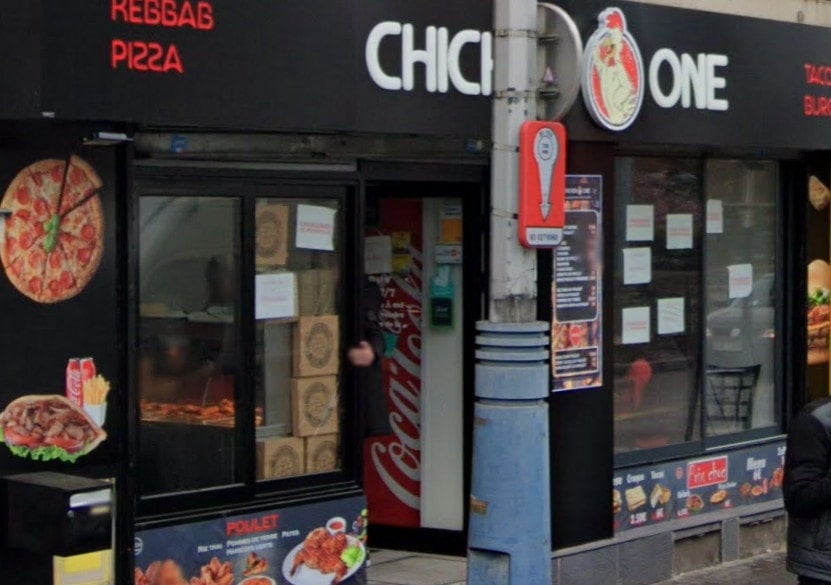Chicken One — photo 3