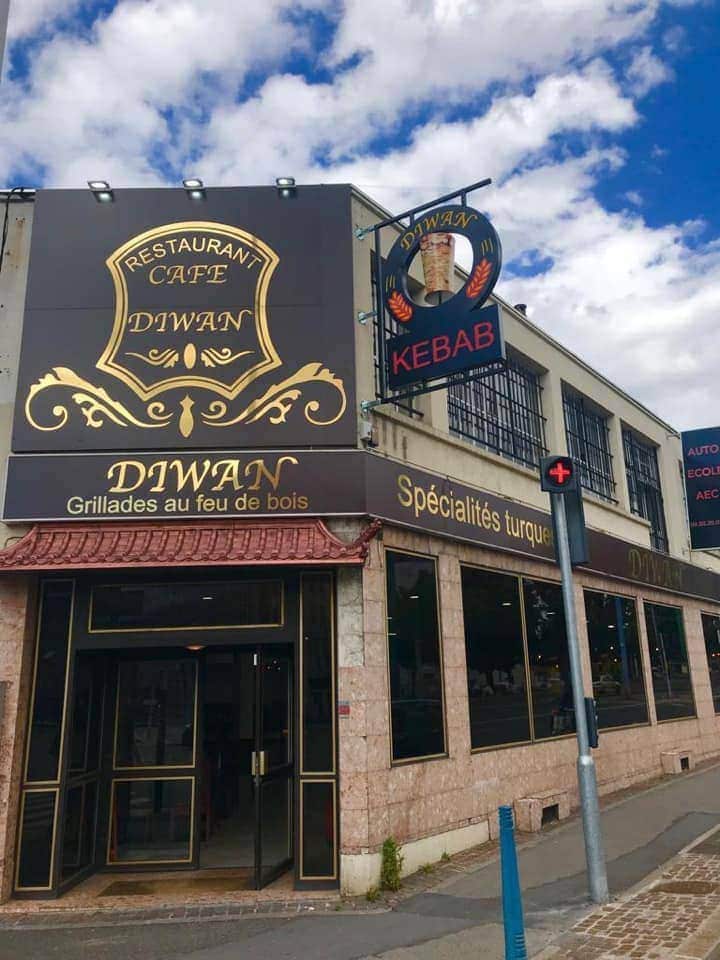 Diwan — photo 2