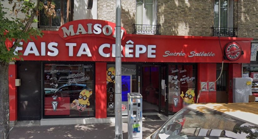 Fais Ta Crêpe — photo 2