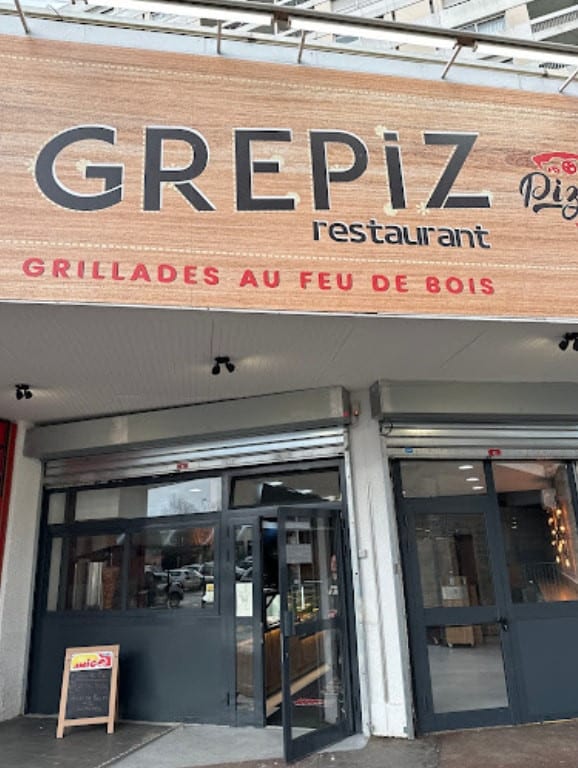 Grepiz — photo 2
