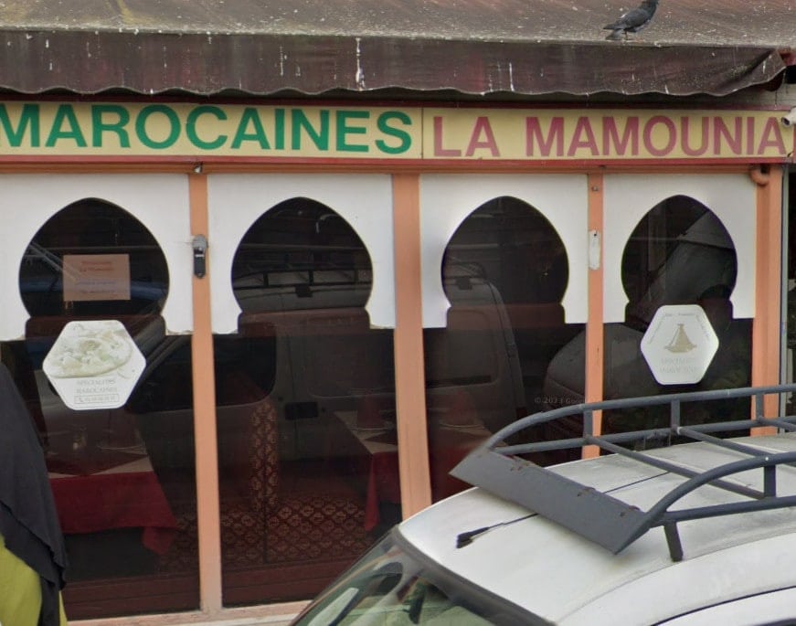 La Mamounia — photo 2
