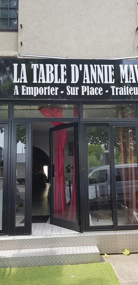 La table D'Annie — photo 2