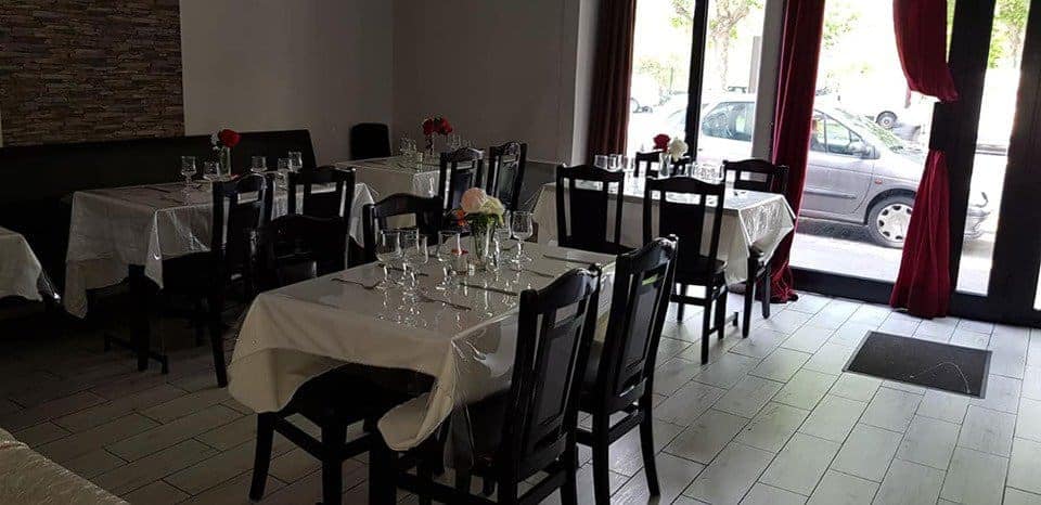 La table D'Annie — photo 3