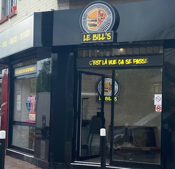 Le Bill’S — photo 3
