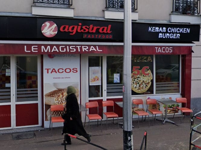 Le Magistral — photo 2