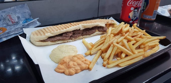 Malhi Good Food — photo 2