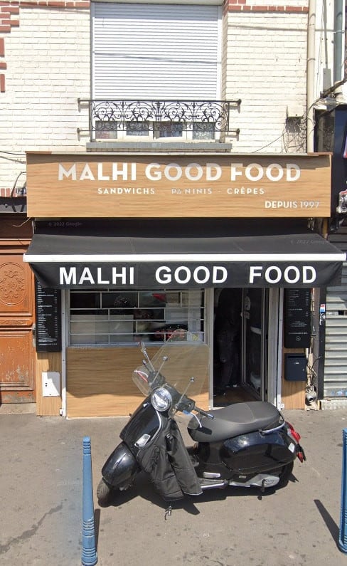Malhi Good Food — photo 3