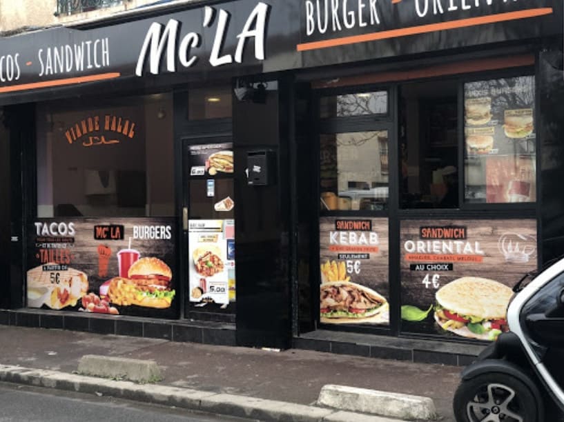 Mc'LA — photo 3
