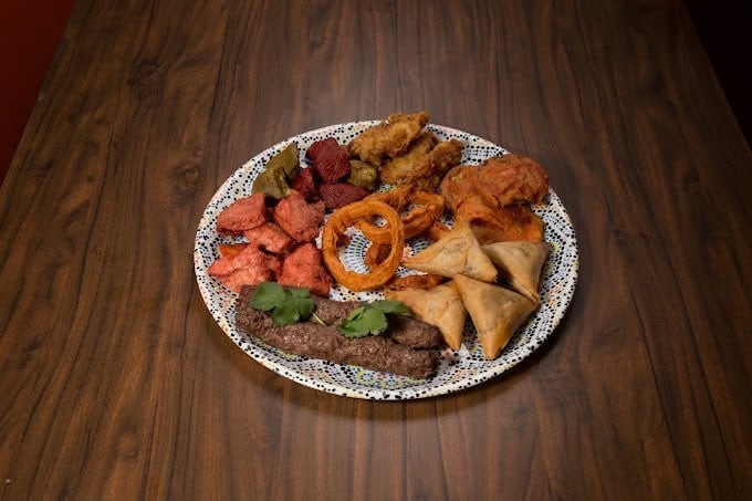 Nabila Food World — photo 2