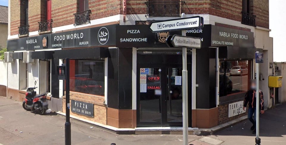 Nabila Food World — photo 3