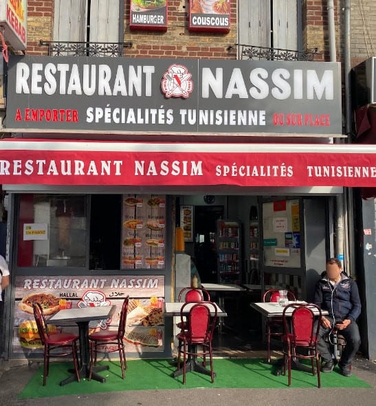 Nassim — photo 3