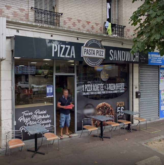 Pastapizz — photo 2