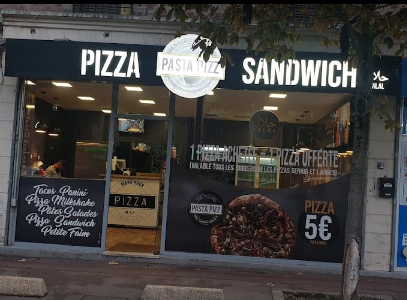 Pastapizz — photo 3