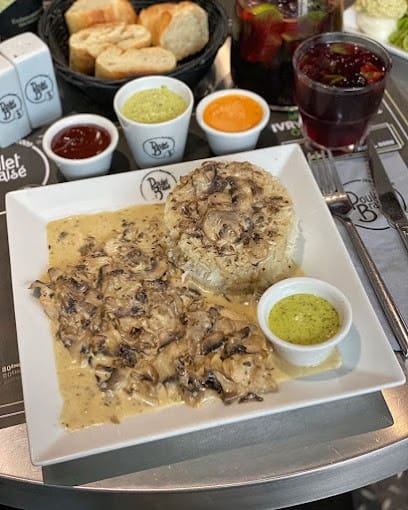 PB Poulet Braisé — photo 2