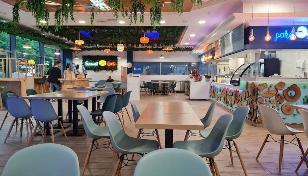 Poké Shop — photo 3
