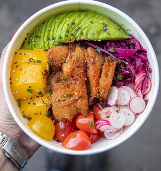 Poké Shop — photo 2