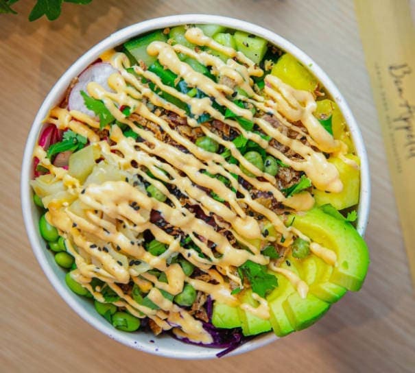 Photo de Poké Shop