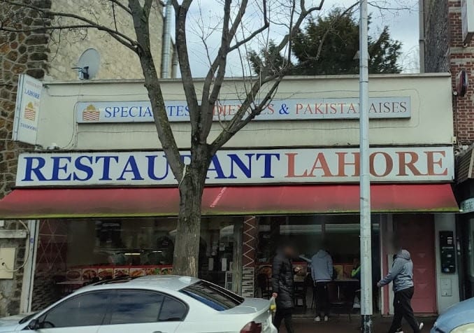 Restaurant Lahore — photo 3