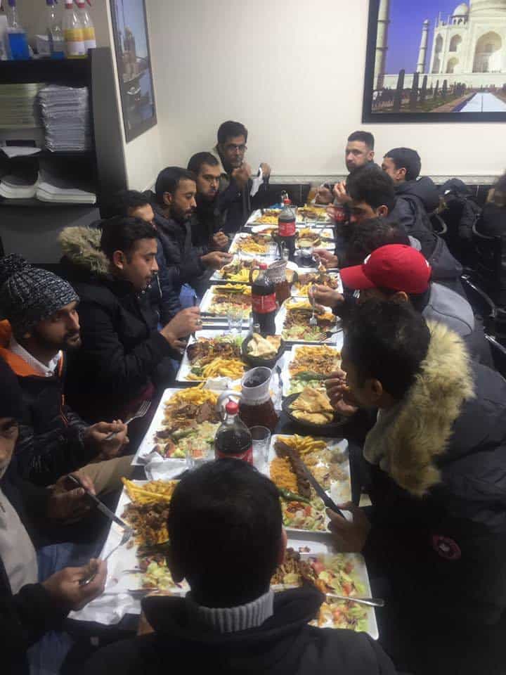 Restaurant Mazlum — photo 3