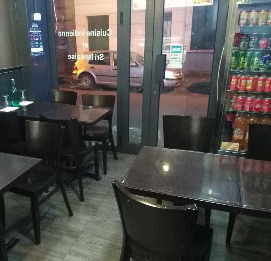 restaurants anpu — photo 3