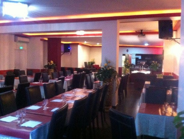 Ruby Restaurant — photo 3