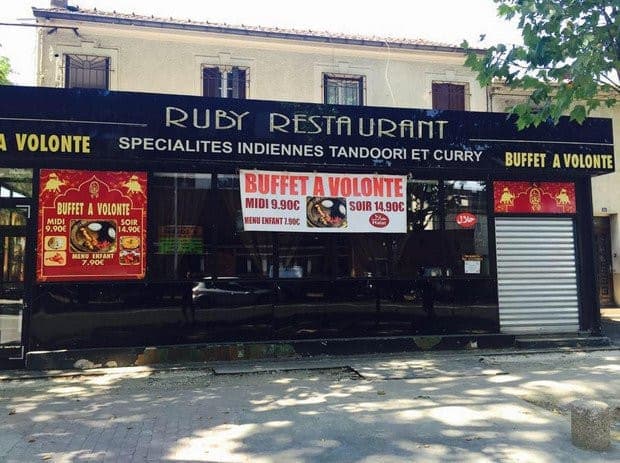 Ruby Restaurant — photo 2