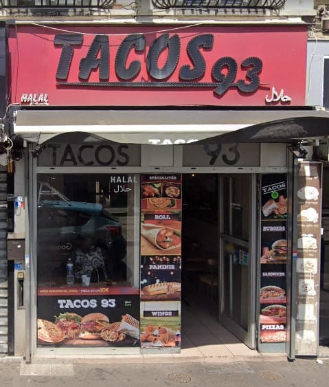 Tacos 93 — photo 2