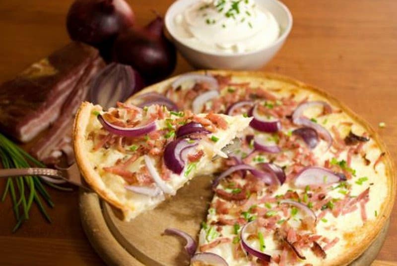 Andiamo Pizza — photo 4