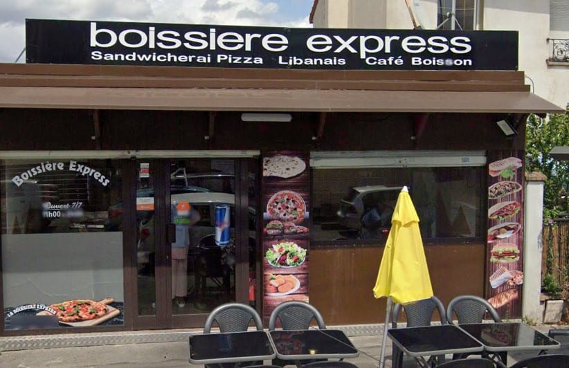 Boissière-Express — photo 3