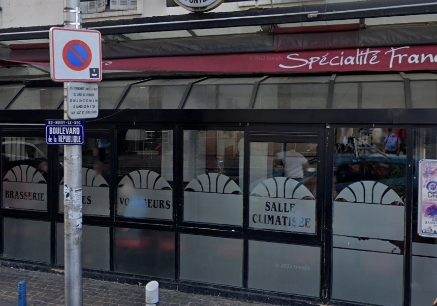 Brasserie des Voyageurs — photo 3