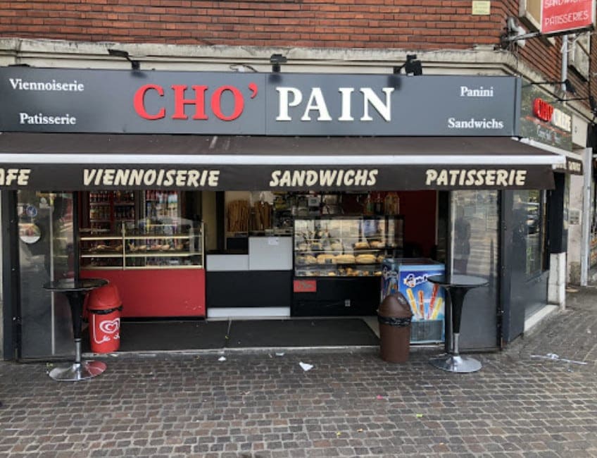 Cho'pain — photo 2