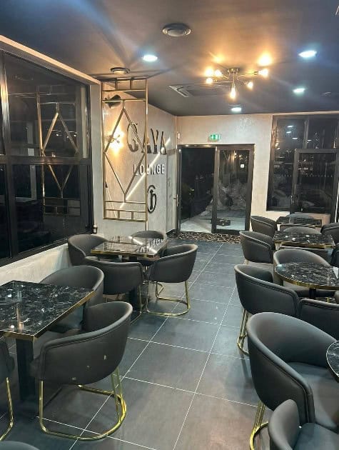 Gaya Lounge — photo 3