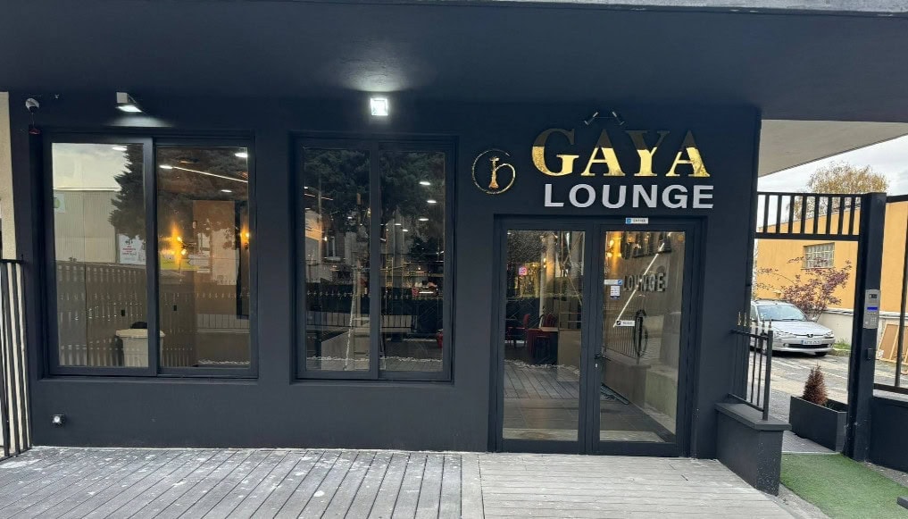 Gaya Lounge — photo 2