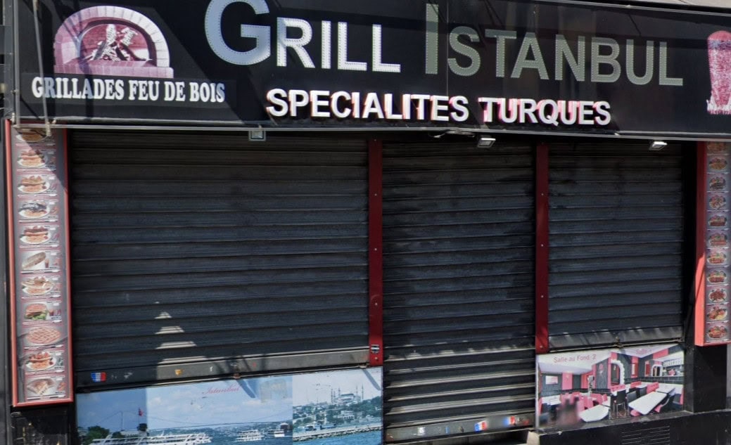 Grill Istanbul — photo 3