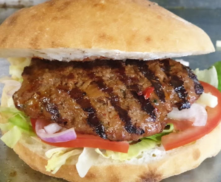 Grill zade — photo 2