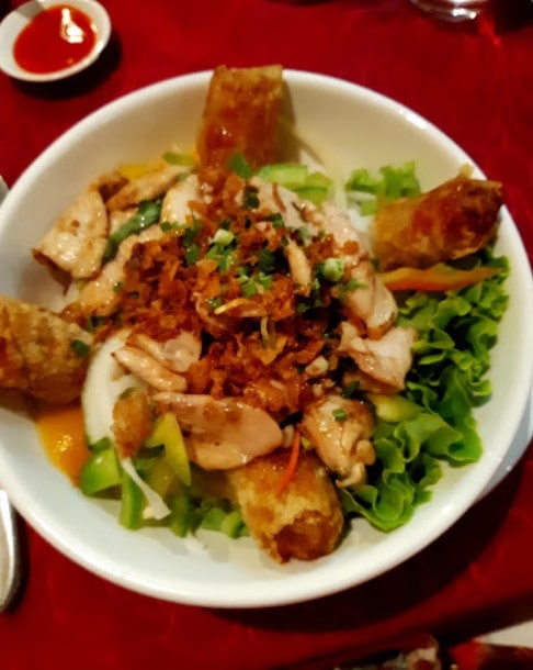 Photo de Hua Yang