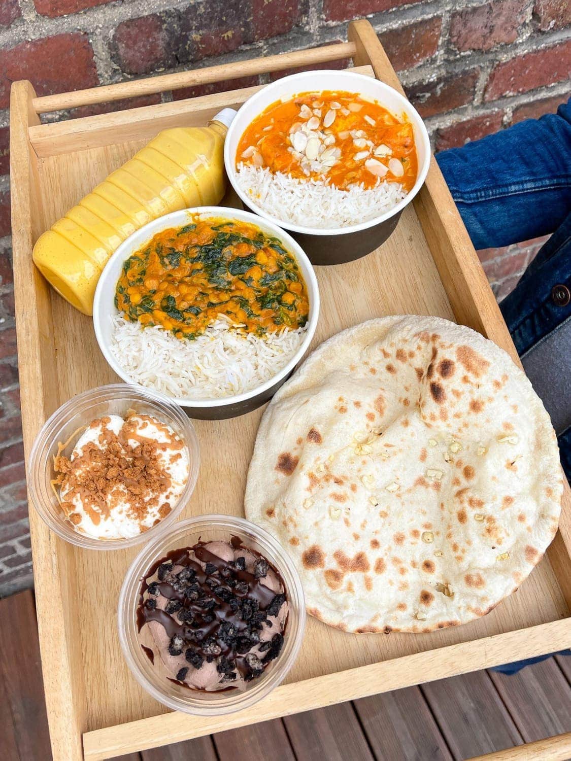 indian way restaurant — photo 3