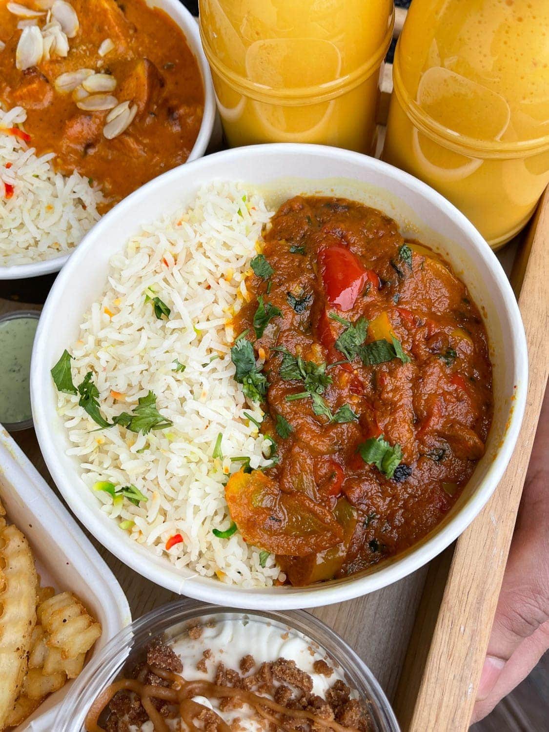 indian way restaurant — photo 7