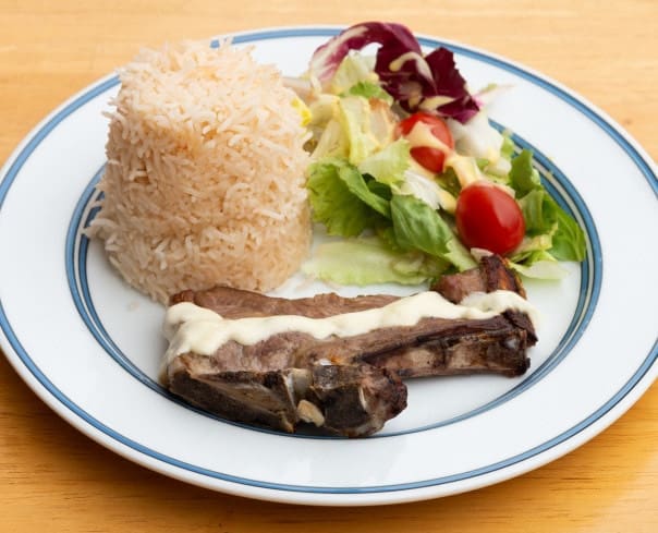 Kingdiny Agneau — photo 2